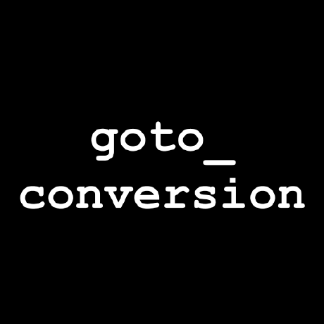 goto_conversion
